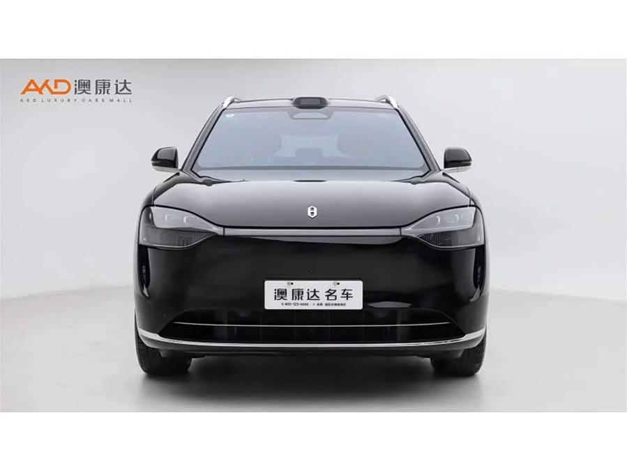 AITO Wenjie M9