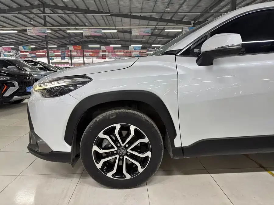 Toyota Frontlander