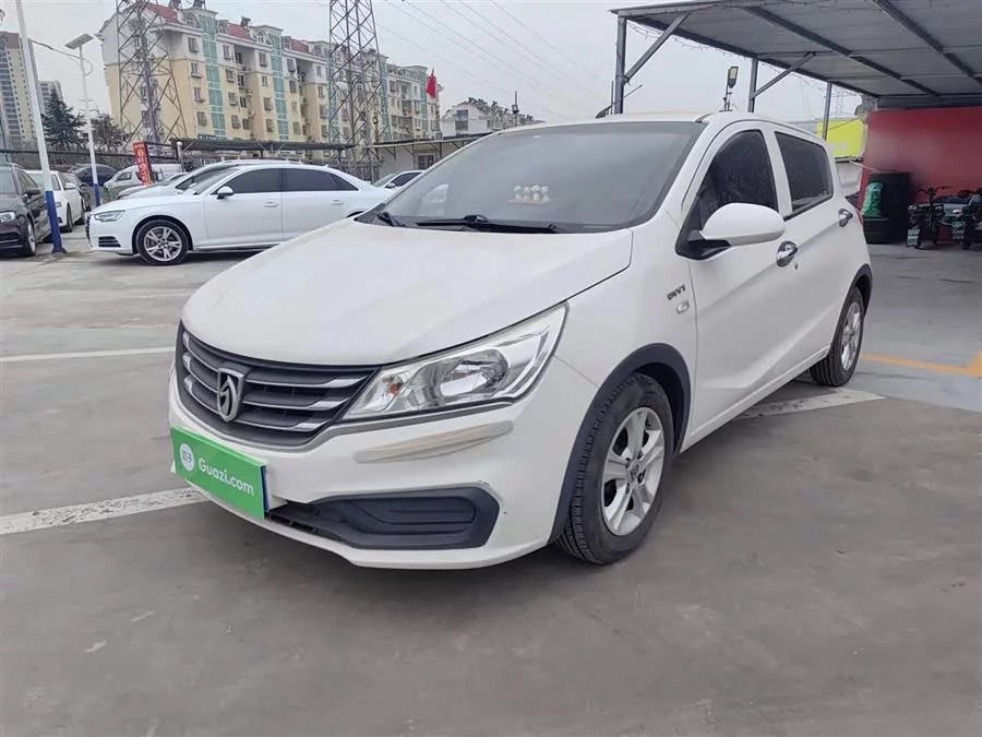 Baojun 310