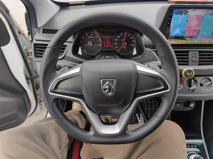 Baojun 310