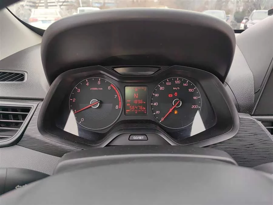 Baojun 310