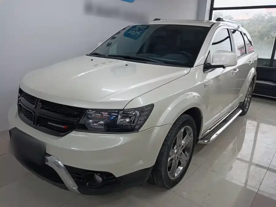 Dodge Coolway