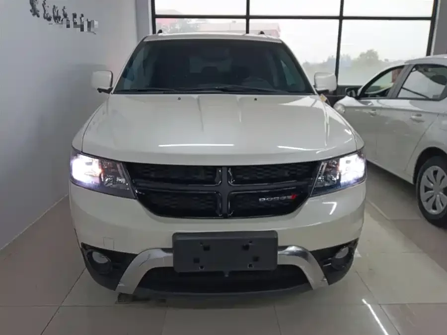 Dodge Coolway