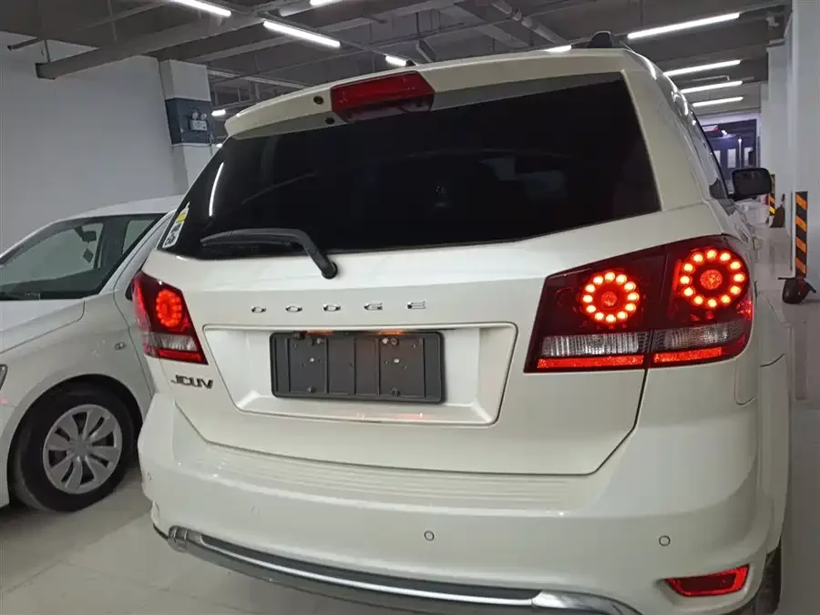 Dodge Coolway