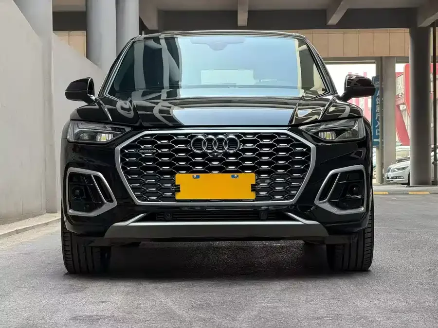 Audi Q5L Sportback