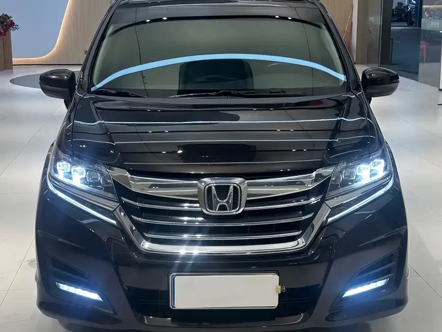 Honda Elysion