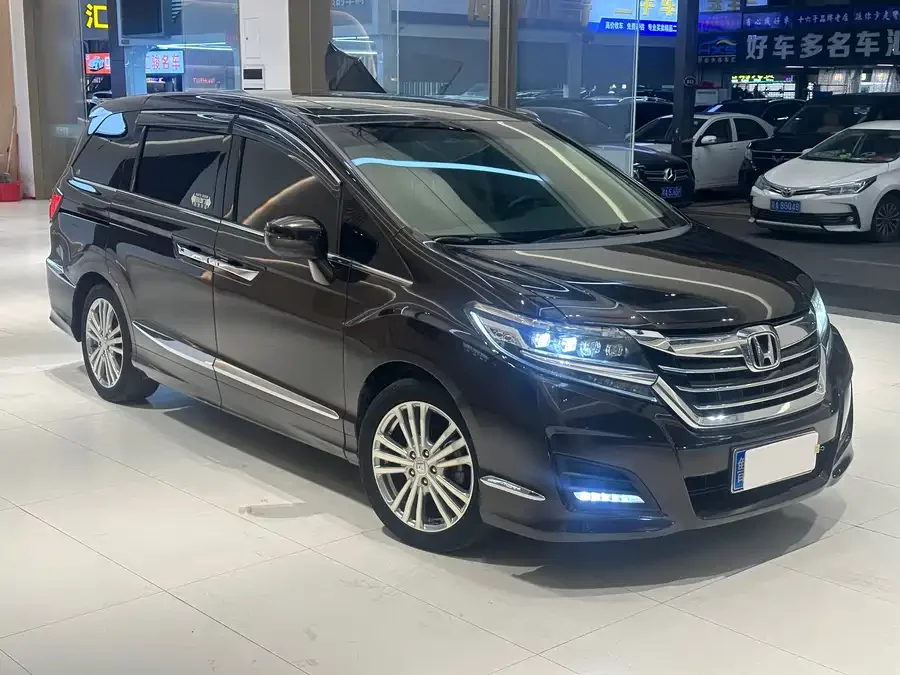 Honda Elysion