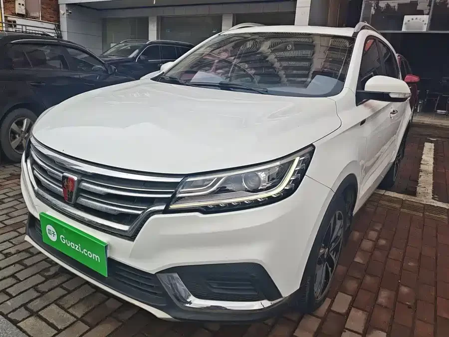 Roewe RX3