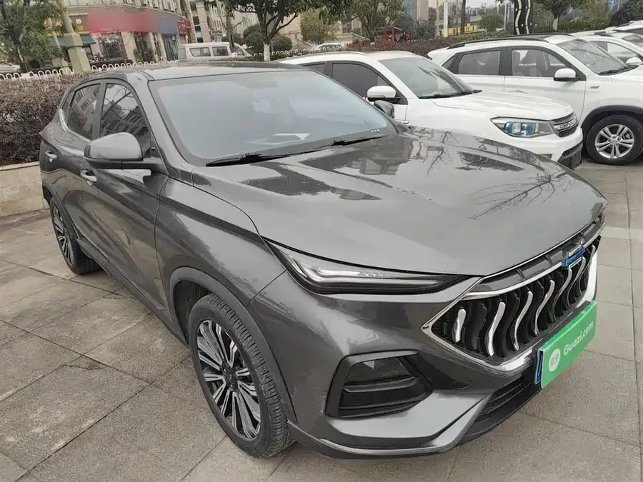 Oshan X5