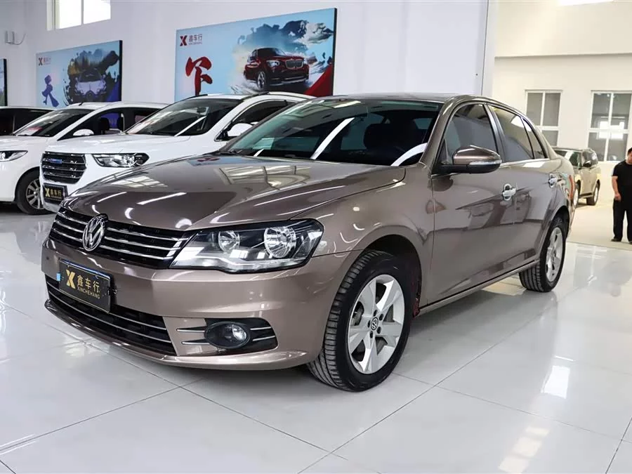 Volkswagen Bora