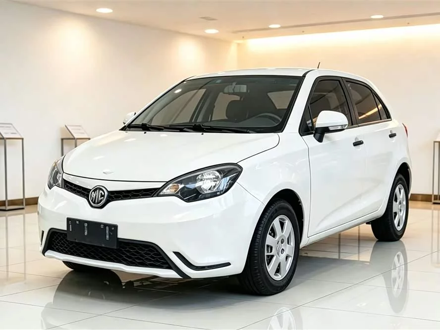 MG 3