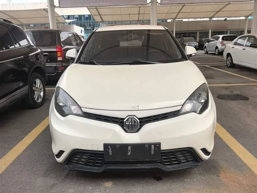 MG 3