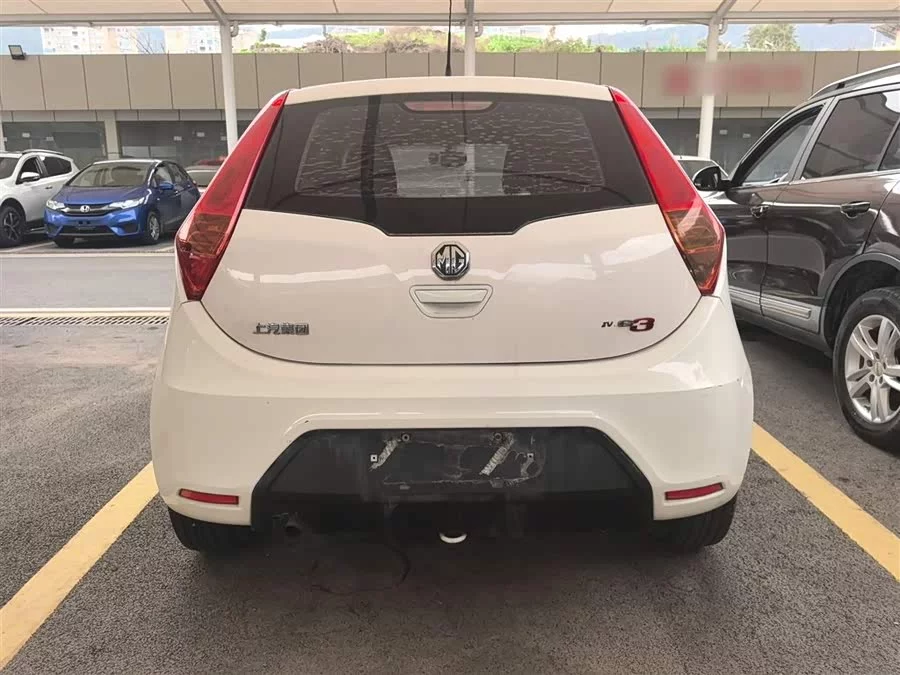 MG 3