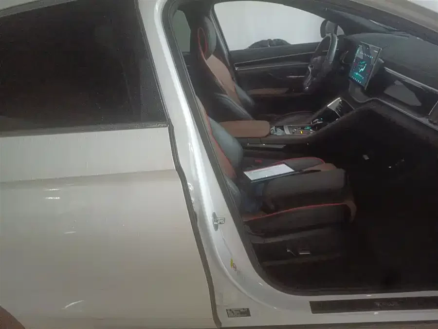 BYD Song PLUS