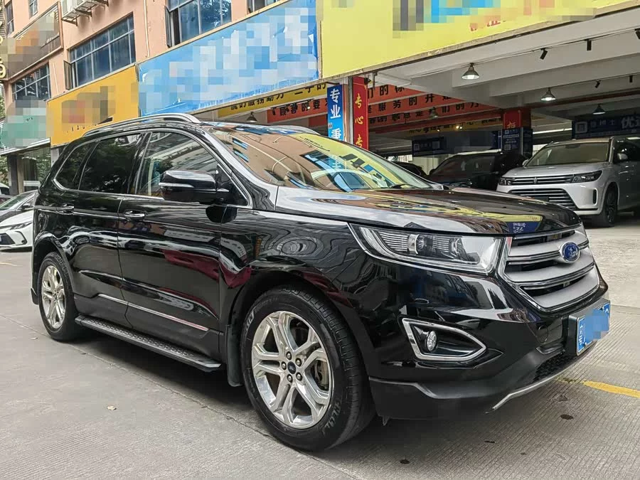 Ford Edge