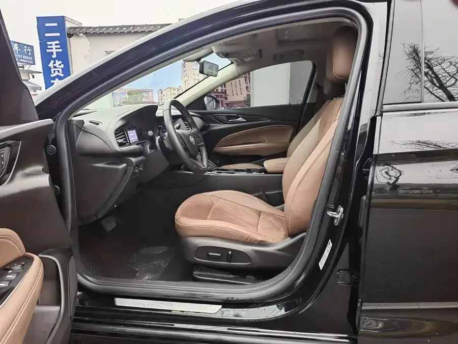 Buick Regal