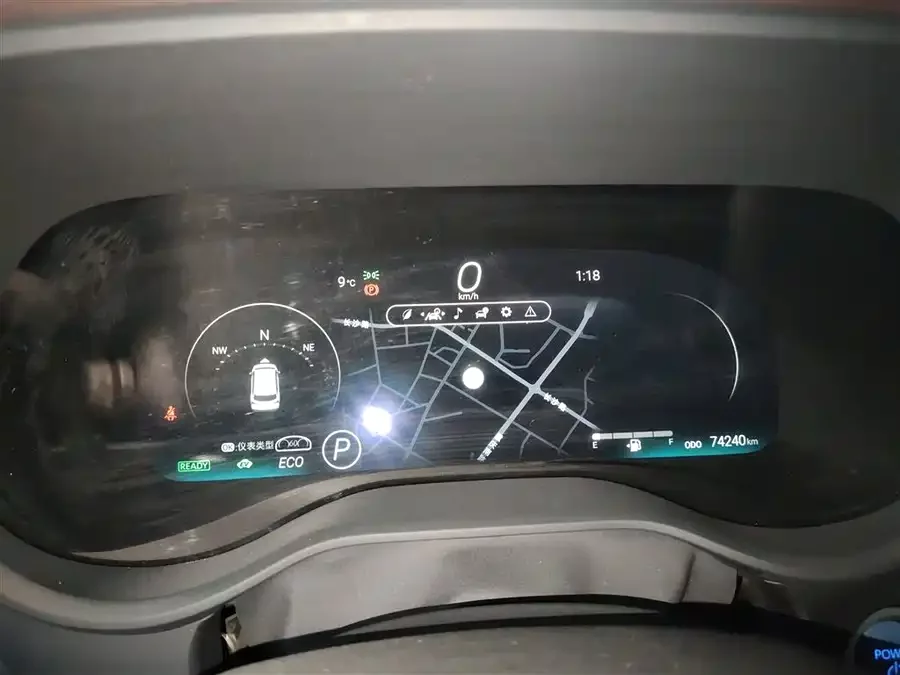 Toyota Granvia