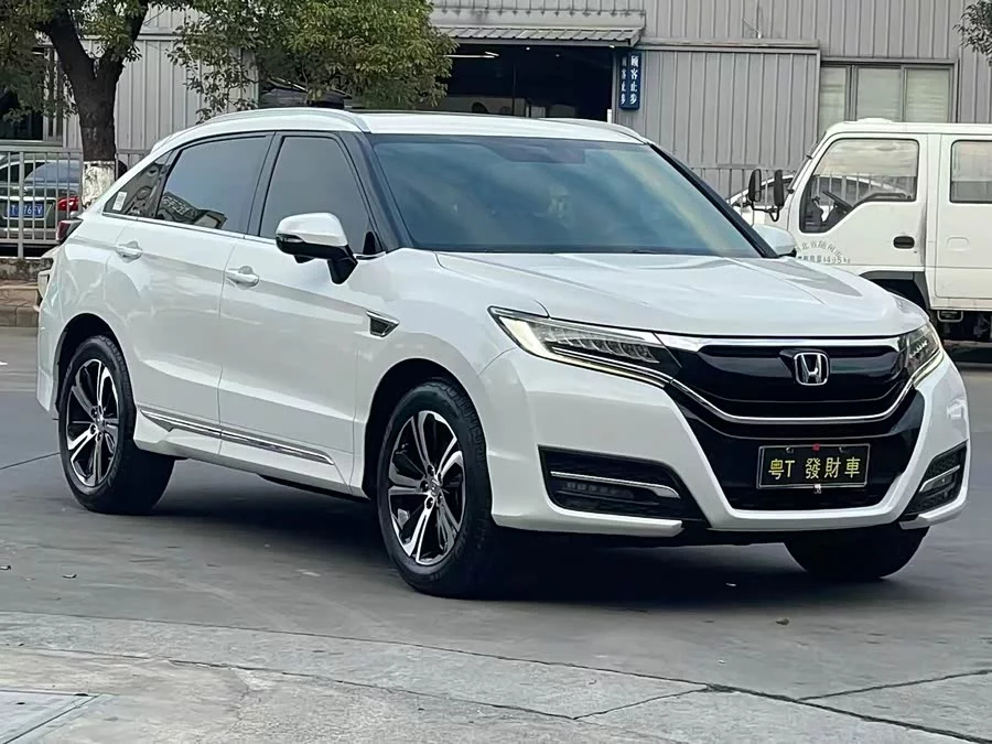 Honda UR-V