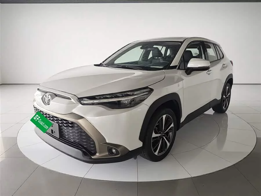 Toyota Frontlander