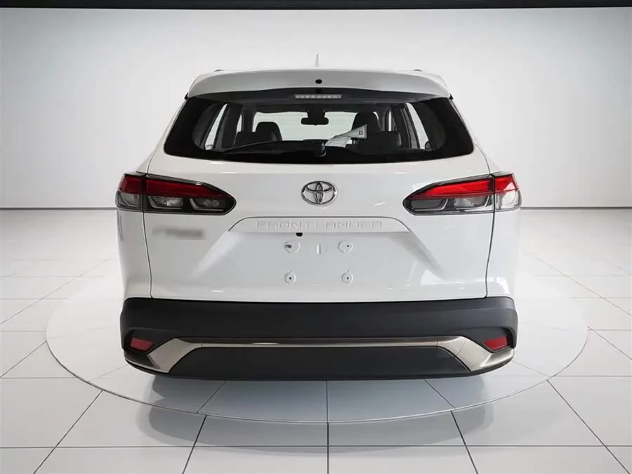 Toyota Frontlander