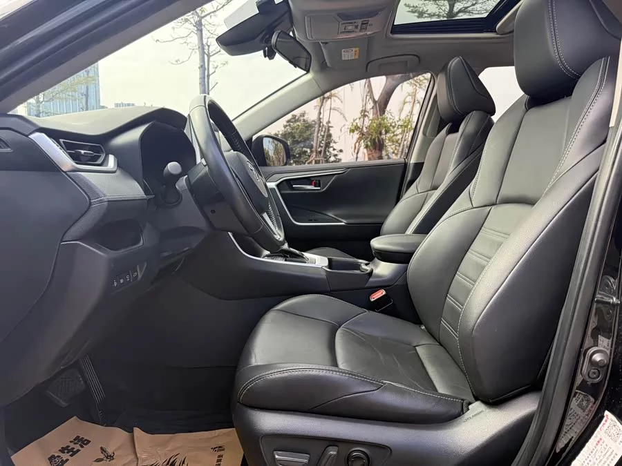Toyota Wildlander