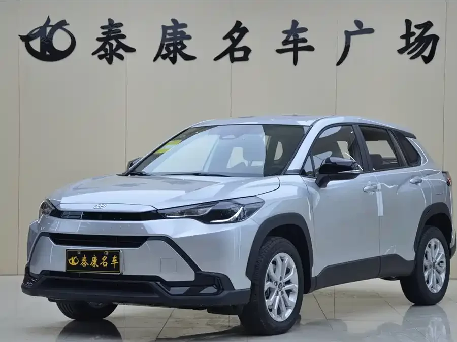 Toyota Frontlander