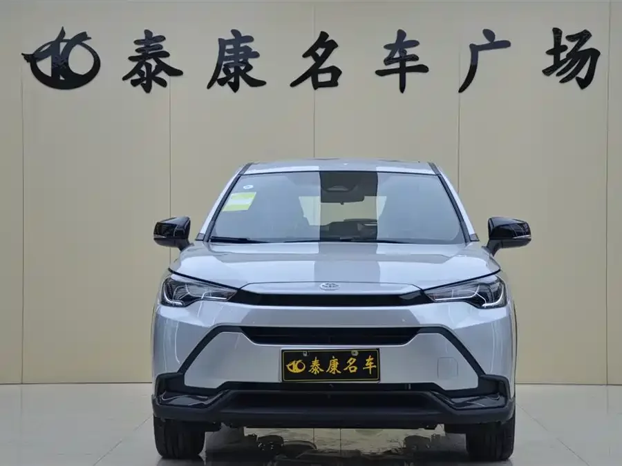 Toyota Frontlander