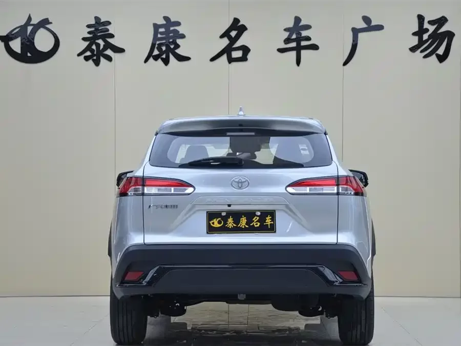 Toyota Frontlander