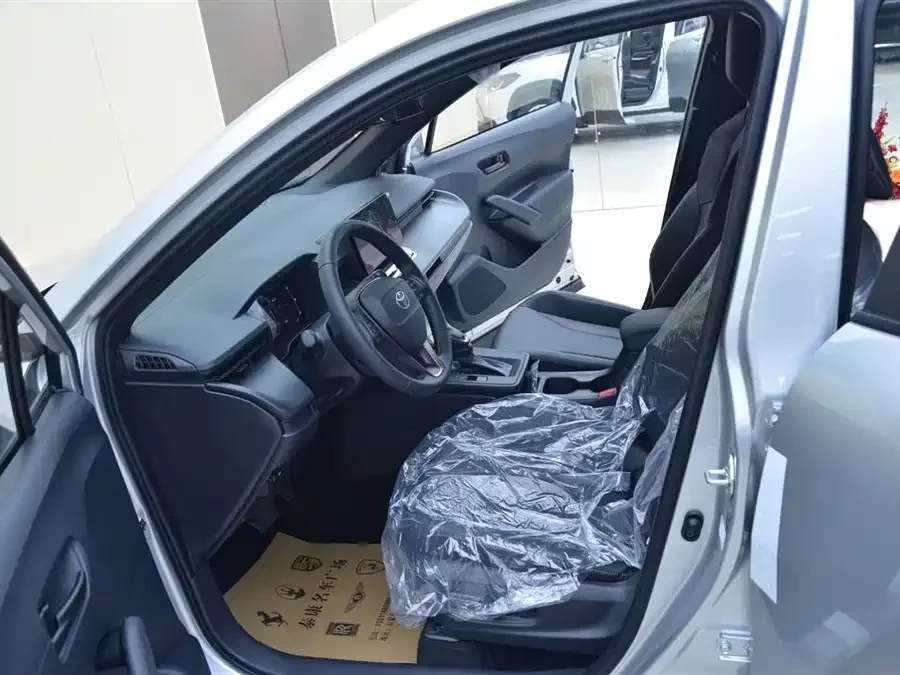 Toyota Frontlander
