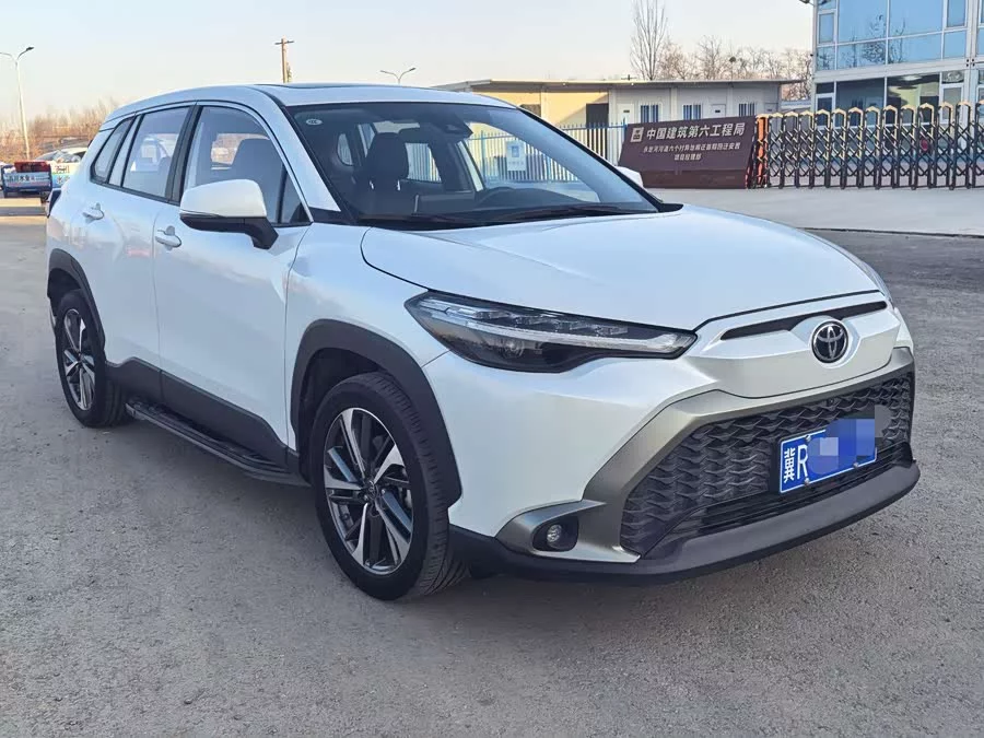 Toyota Frontlander