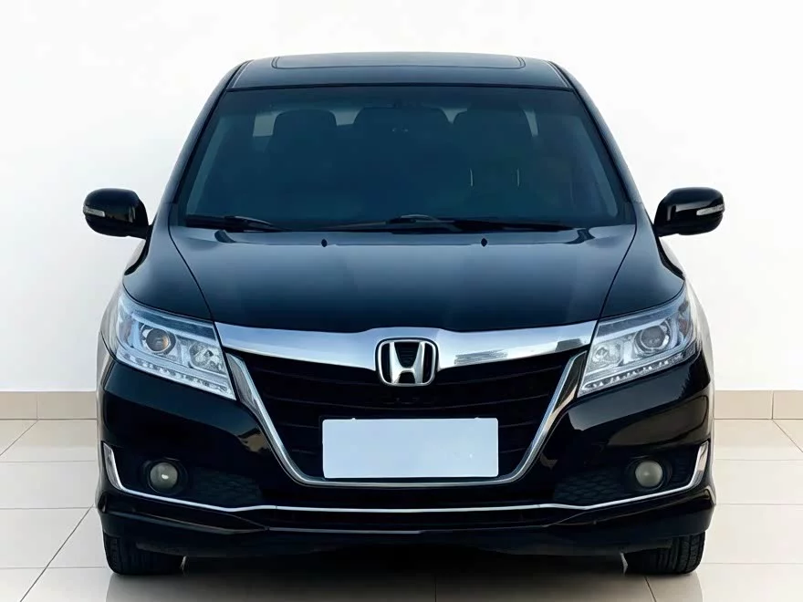 Honda Lingpai