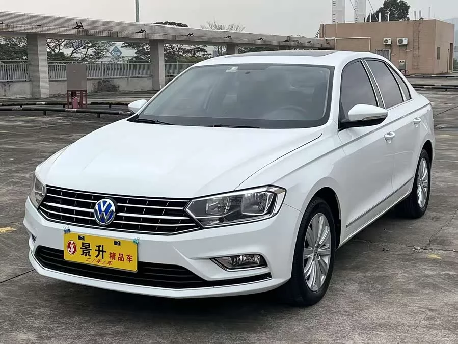 Volkswagen Bora