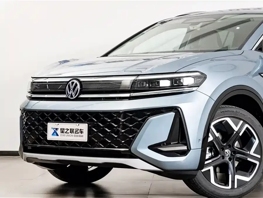 Volkswagen Talagon
