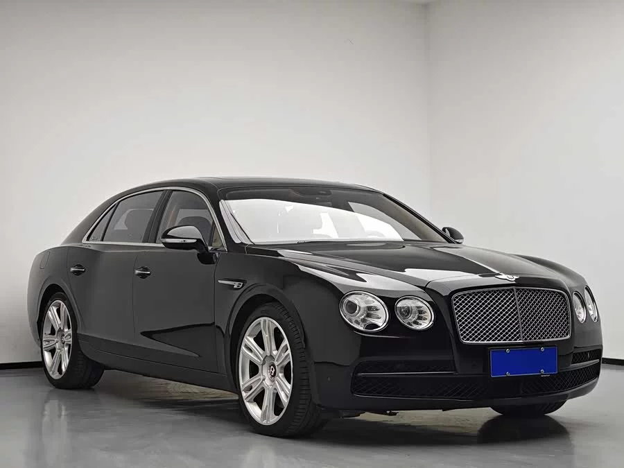Bentley Flying Spur