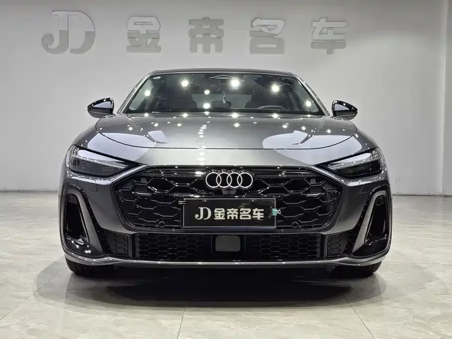 Audi A5L