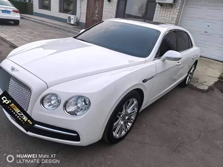 Bentley Flying Spur