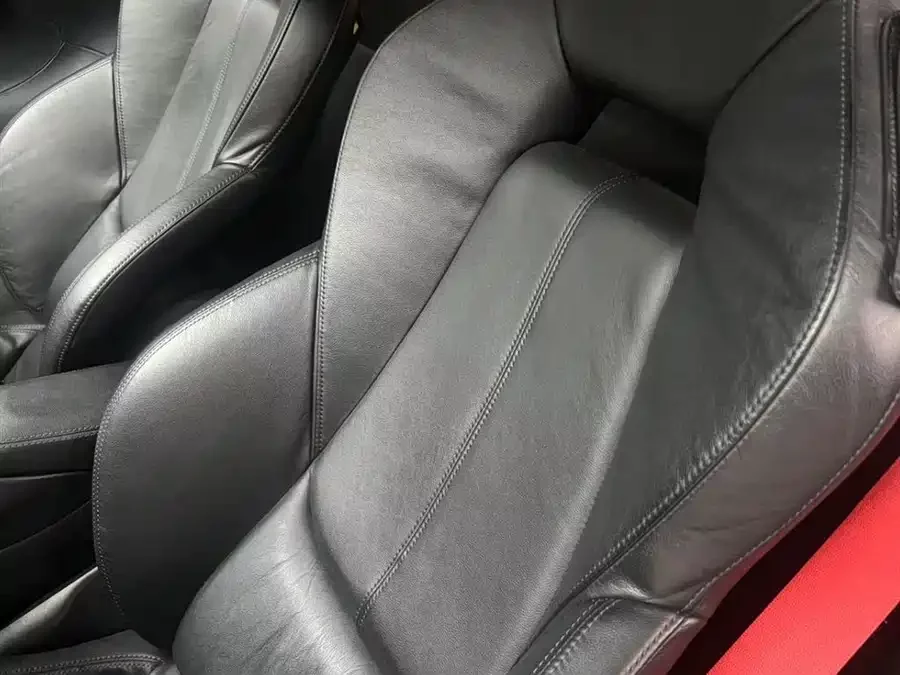 McLaren 570