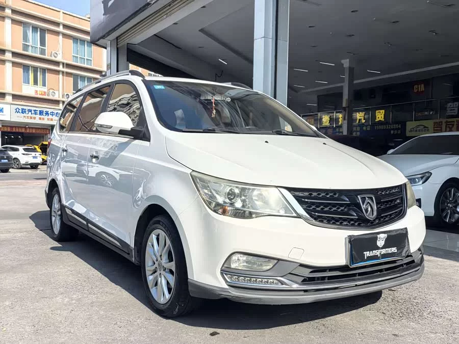 Baojun 730