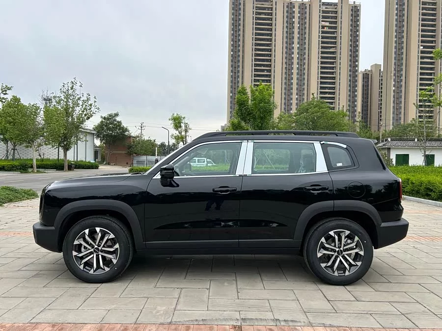 Haval Big Dog DaGou