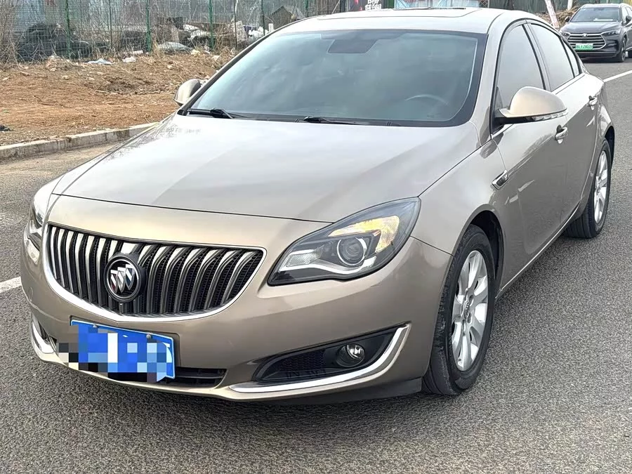 Buick Regal