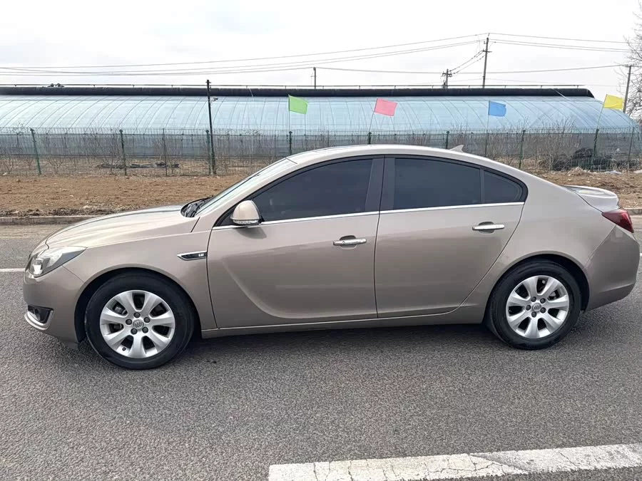 Buick Regal