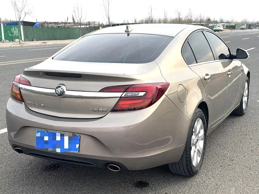 Buick Regal