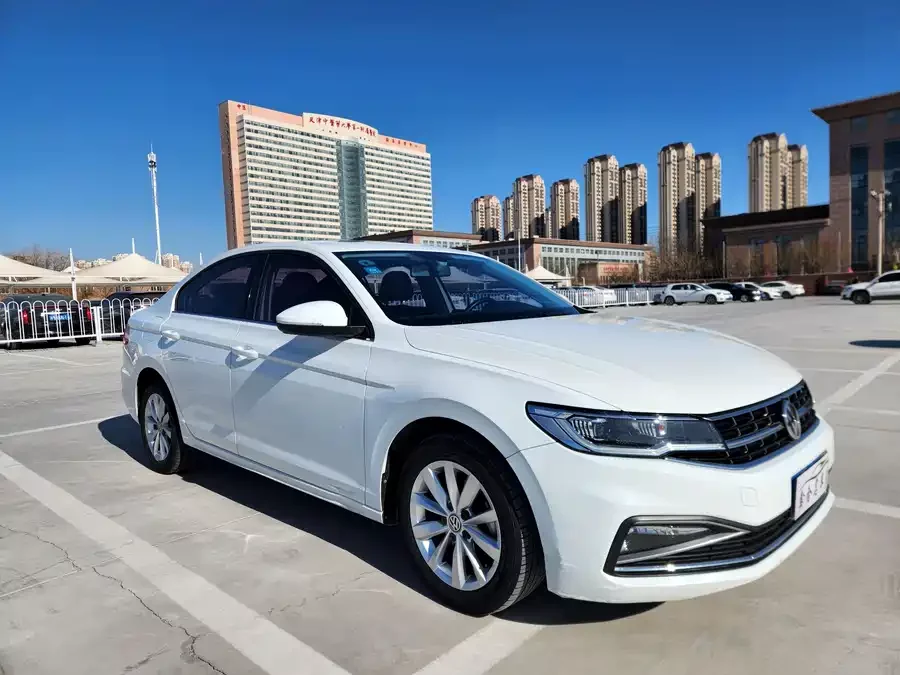 Volkswagen Bora