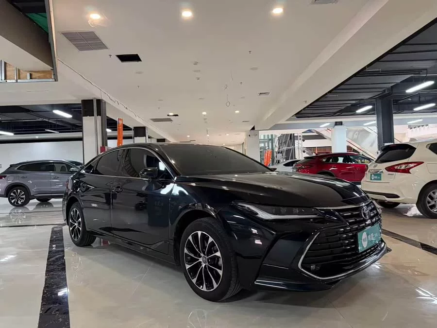 Toyota Avalon