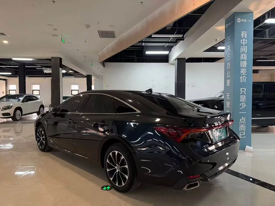 Toyota Avalon
