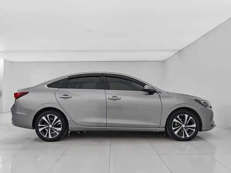 Changan Yidong