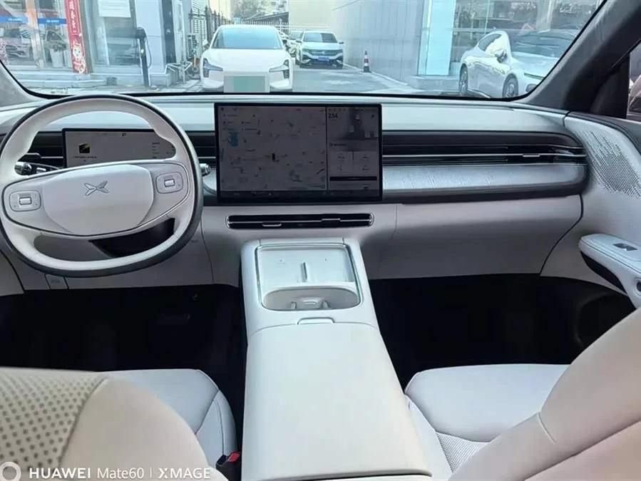 Xpeng G6