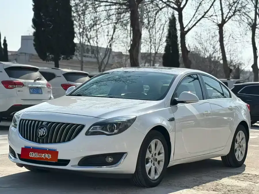 Buick Regal