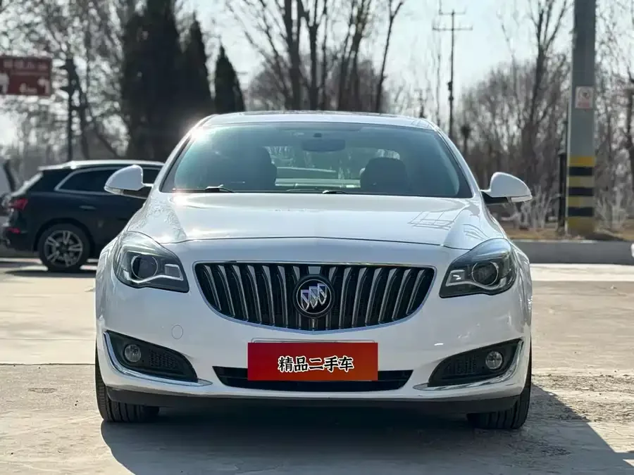 Buick Regal