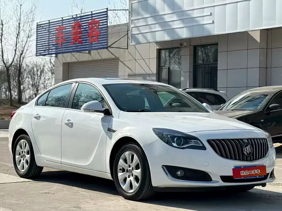 Buick Regal